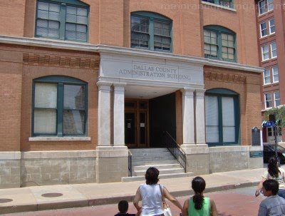 The Sixth Floor Museum en Dallas