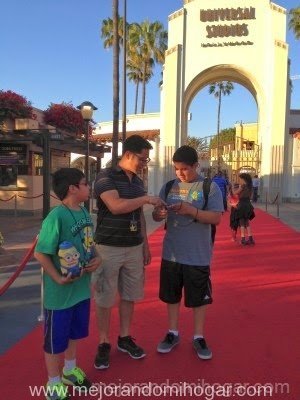 universal studios hollywood consejos tips para tu visita